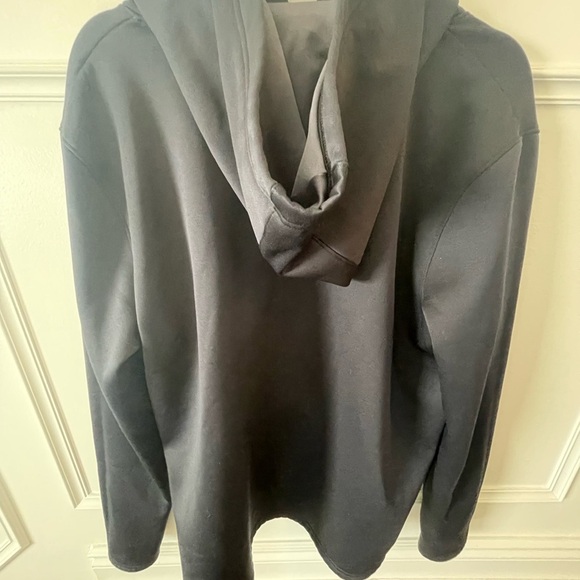 Under Armour Women’s Black Hoodie - Picture 3 of 3